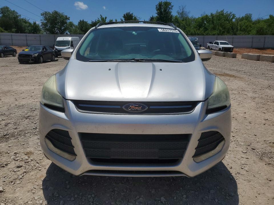 2013 Ford Escape მანქანა იყიდება აუქციონზე, vin: 1FMCU0GX7DUC43996, აუქციონის ნომერი: 56317576