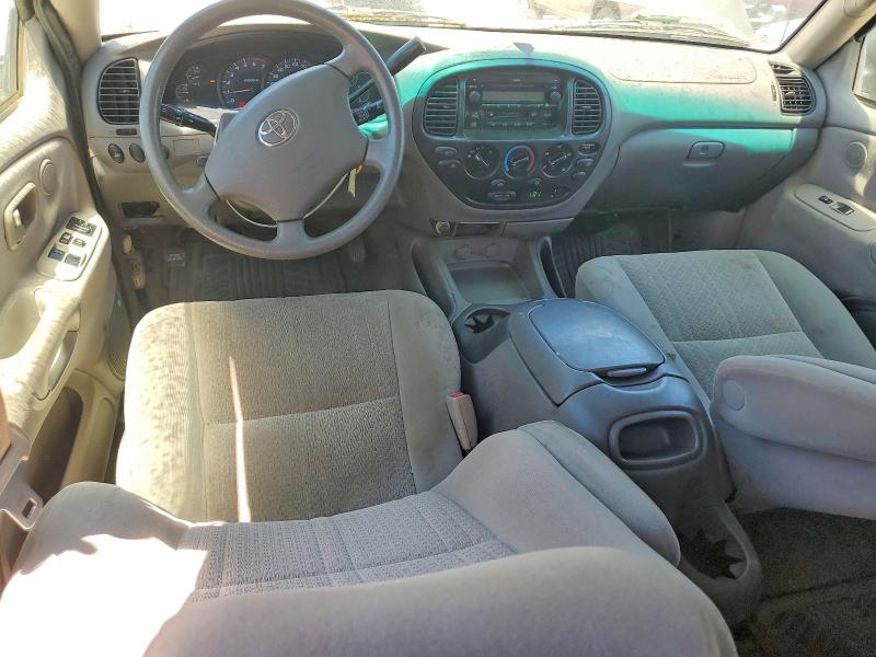 Aukcja sprzedaży 2005 Toyota Tundra, vin: 5TBBT44135S467467, numer aukcji: 56508936