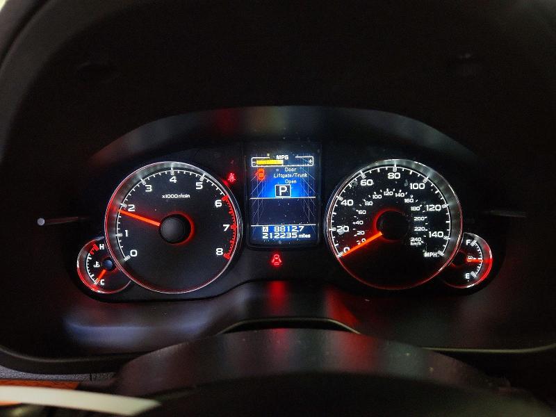 55642916 :رقم المزاد ، 4S4BRCLC6E3307907 vin ، 2014 Subaru Outback مزاد بيع