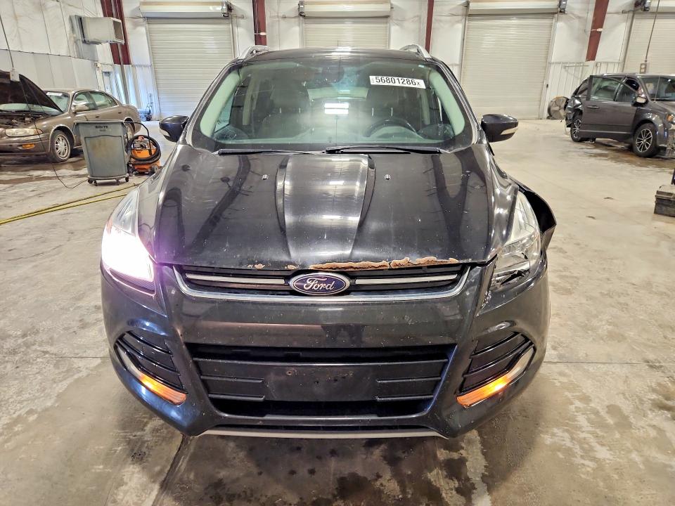 Продажа на аукционе авто 2014 Ford Escape, vin: 1FMCU9J91EUA07683, номер лота: 56801286