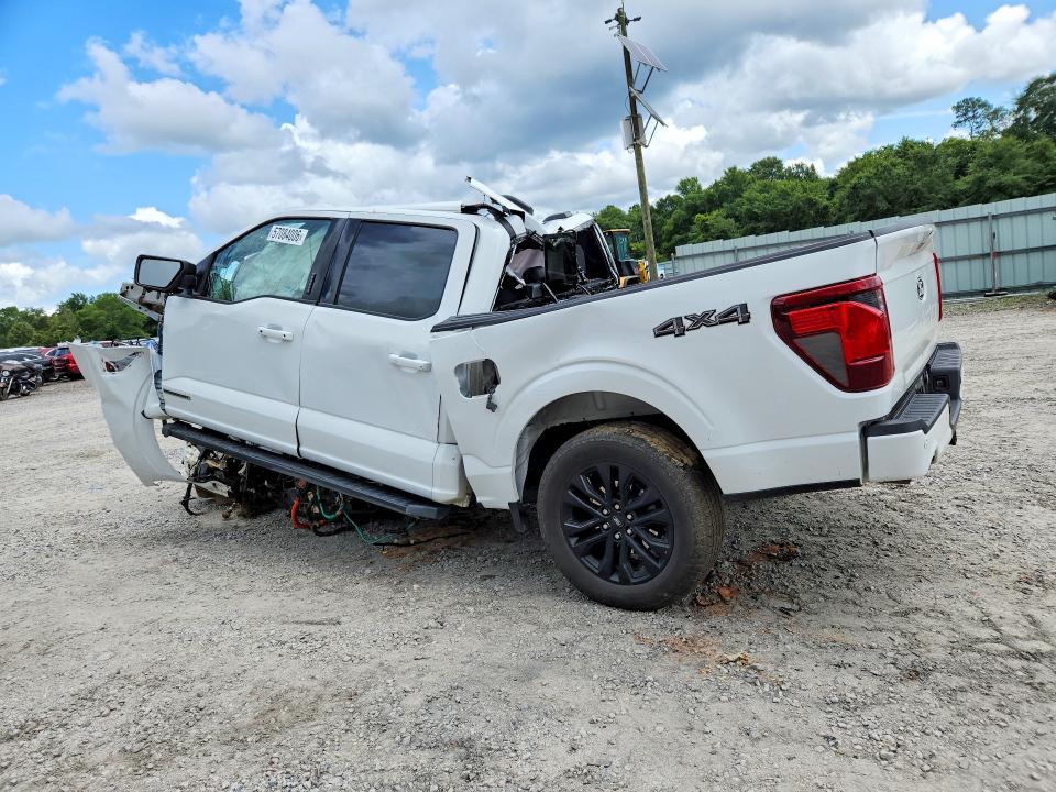 Продаж на аукціоні авто 2024 Ford F150, vin: 1FTFW3LDXRFB24022, номер лоту: 57084006
