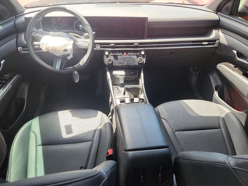 Aukcja sprzedaży 2025 Hyundai Santa Cruz, vin: 5NTJDDDF4SH130305, numer aukcji: 55711866