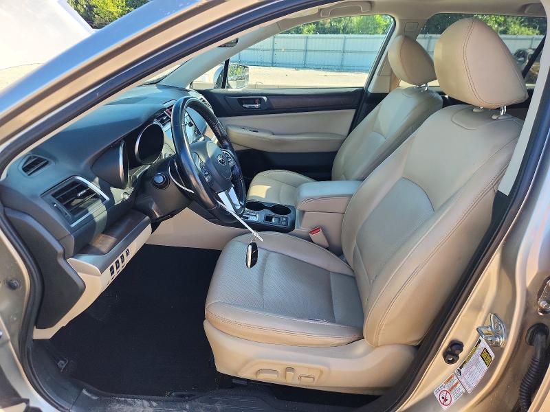 Продажа на аукционе авто 2016 Subaru Outback, vin: 4S4BSBNCXG3212068, номер лота: 58275696