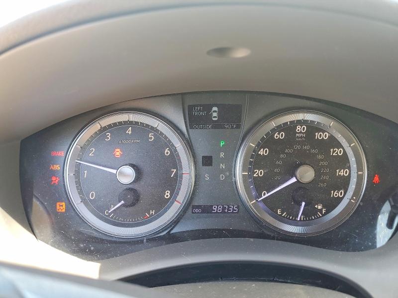 Продаж на аукціоні авто 2012 Lexus Es, vin: JTHBK1EG7C2496081, номер лоту: 55871926