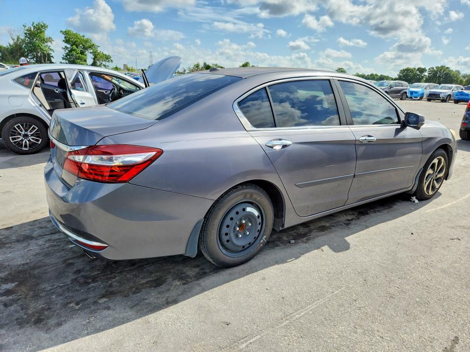 Продаж на аукціоні авто 2016 Honda Accord, vin: 1HGCR2F9XGA221924, номер лоту: 56937386