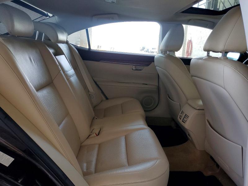 Продажа на аукционе авто 2013 Lexus Es, vin: JTHBW1GG2D2005919, номер лота: 55341786