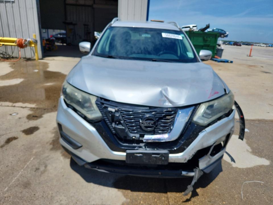 Aukcja sprzedaży 2017 Nissan Rogue, vin: 5N1AT2MTXHC821530, numer aukcji: 56628646