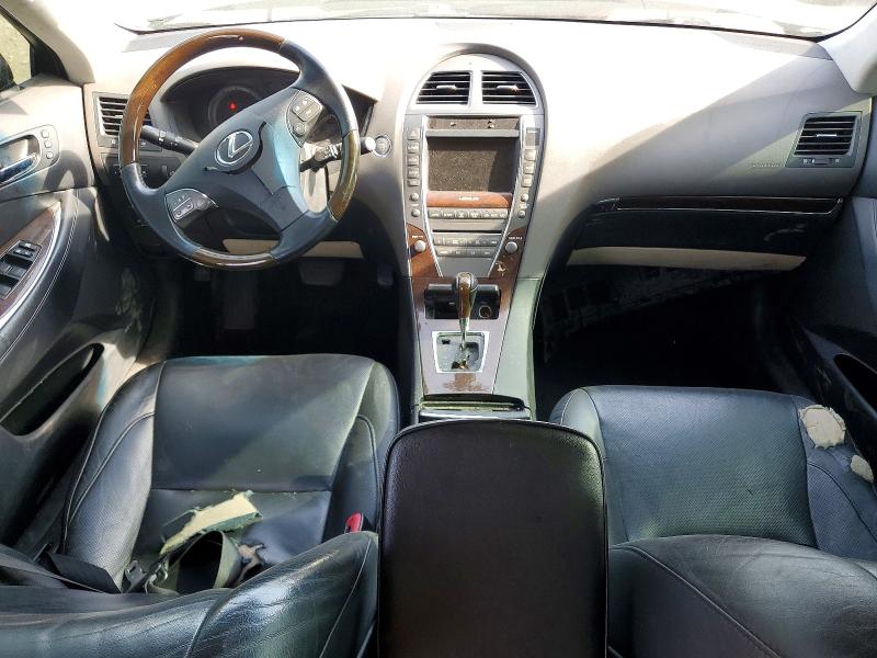 2011 Lexus Es მანქანა იყიდება აუქციონზე, vin: JTHBK1EG3B2448298, აუქციონის ნომერი: 56128516