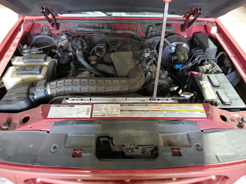 Продаж на аукціоні авто 2000 Ford Explorer, vin: 1FMZU72XXYZC29898, номер лоту: 56004176