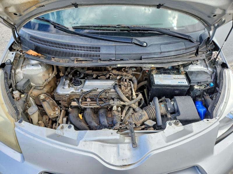 2008 Scion Xd მანქანა იყიდება აუქციონზე, vin: JTKKU10448J015329, აუქციონის ნომერი: 56691586