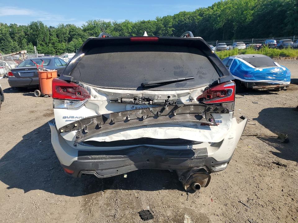 Продаж на аукціоні авто 2020 Subaru Forester, vin: JF2SKARC6LH586555, номер лоту: 61302966