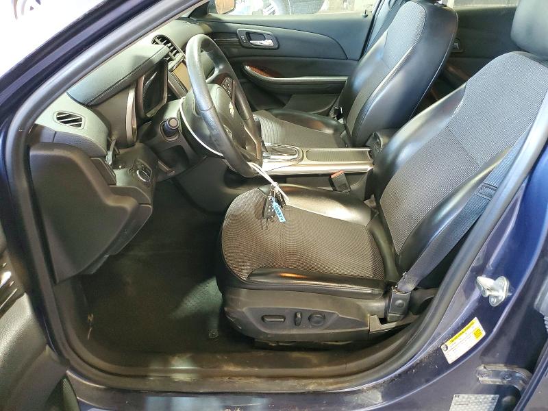 Продаж на аукціоні авто 2013 Chevrolet Malibu, vin: 1G11C5SA9DF348051, номер лоту: 56756666