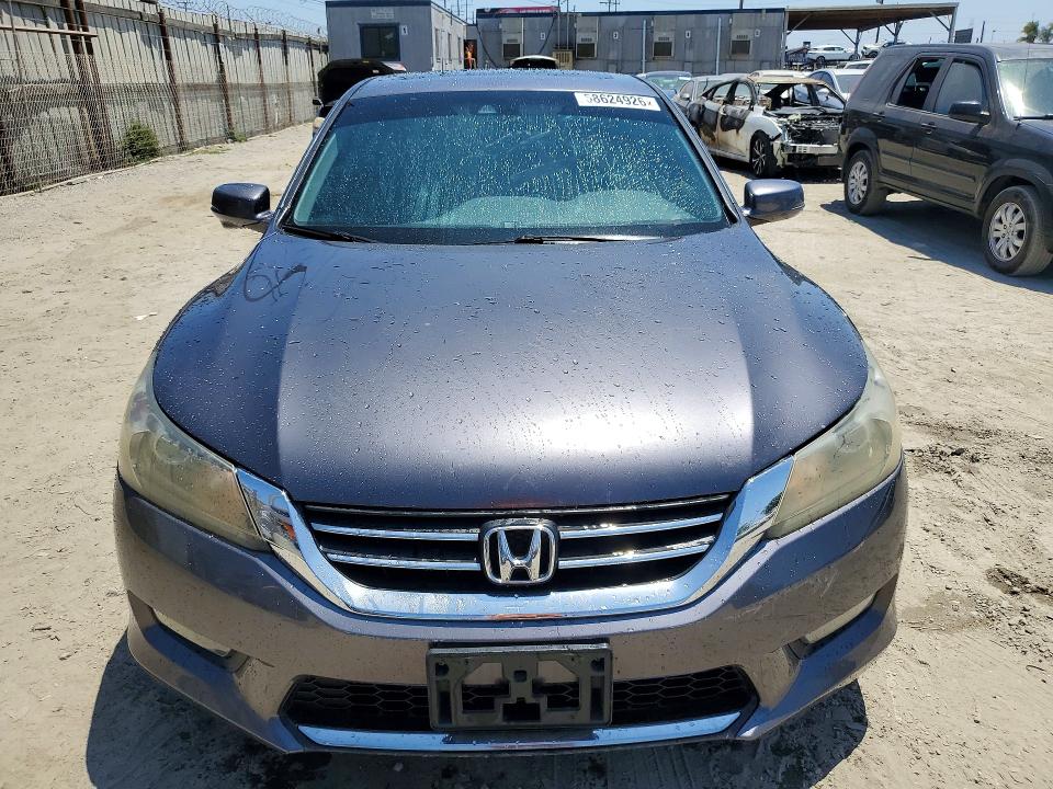 Продажа на аукционе авто 2014 Honda Accord, vin: 1HGCR2F85EA260652, номер лота: 58624926