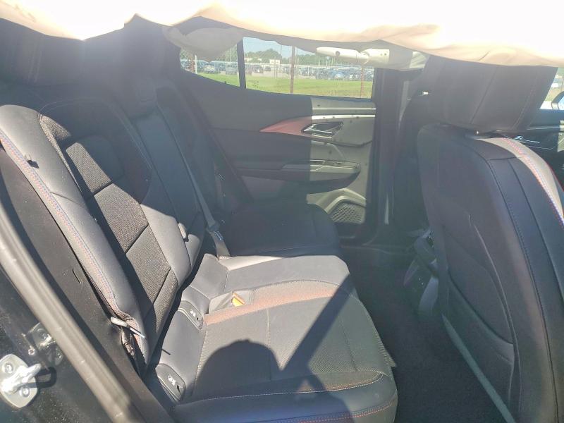 Продаж на аукціоні авто 2025 Chevrolet Equinox, vin: 3GN7DSRP3SS260796, номер лоту: 56884516
