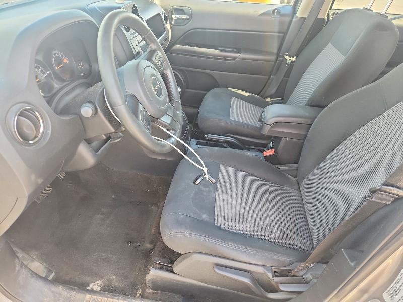 Aukcja sprzedaży 2014 Jeep Patriot, vin: 1C4NJRFB3ED884127, numer aukcji: 55066706