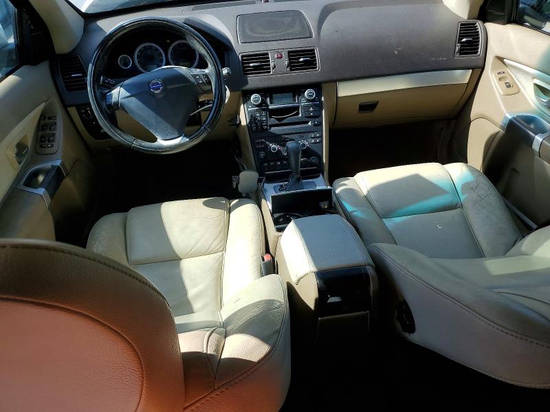 55169586 :رقم المزاد ، YV4952CY5E1689408 vin ، 2014 Volvo Xc90 مزاد بيع