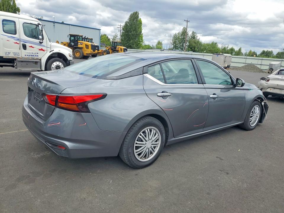 Продаж на аукціоні авто 2020 Nissan Altima, vin: 1N4BL4BV7LC237206, номер лоту: 59188866
