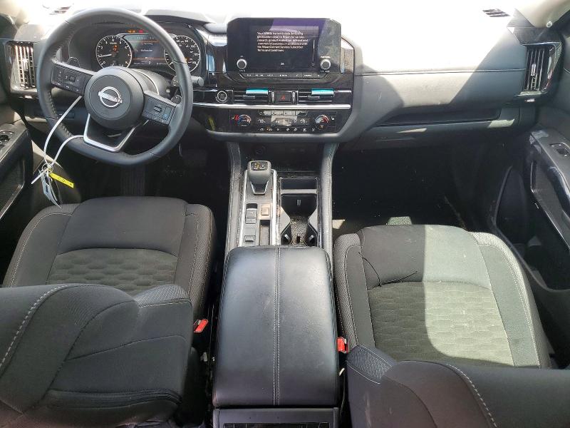Aukcja sprzedaży 2024 Nissan Pathfinder, vin: 5N1DR3BB6RC301628, numer aukcji: 56696466