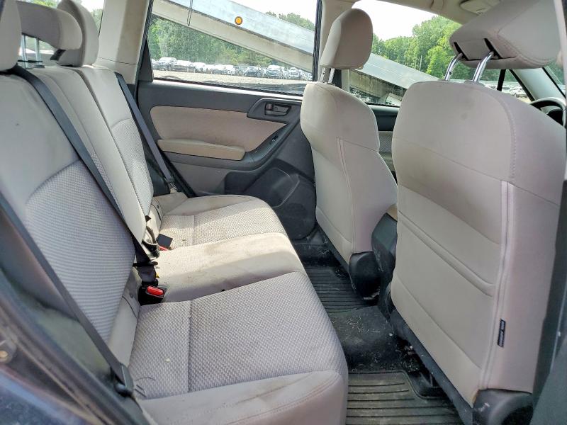 Продажа на аукционе авто 2018 Subaru Forester, vin: JF2SJABC5JH528382, номер лота: 55365156