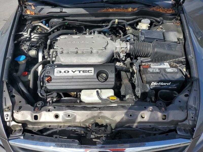 Aukcja sprzedaży 2006 Honda Accord, vin: 1HGCM66506A044043, numer aukcji: 57385406