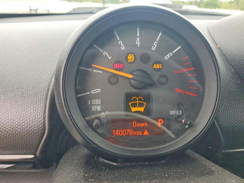 Продаж на аукціоні авто 2015 Mini Cooper, vin: WMWZC5C56FWP43509, номер лоту: 57742326