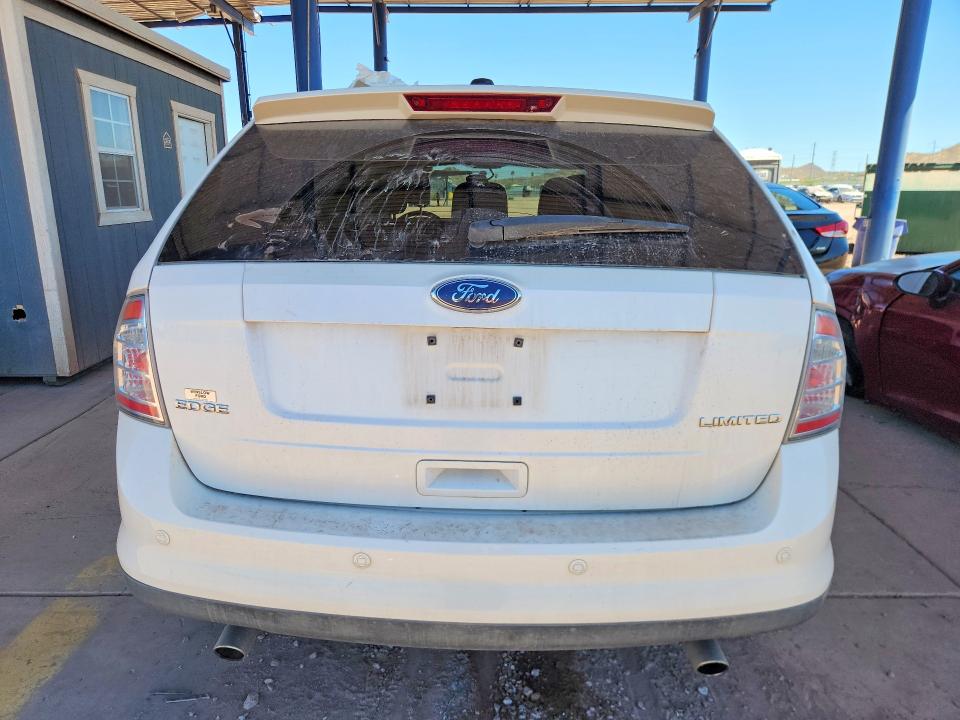Aukcja sprzedaży 2010 Ford Edge, vin: 2FMDK3KC6ABB09465, numer aukcji: 58998306