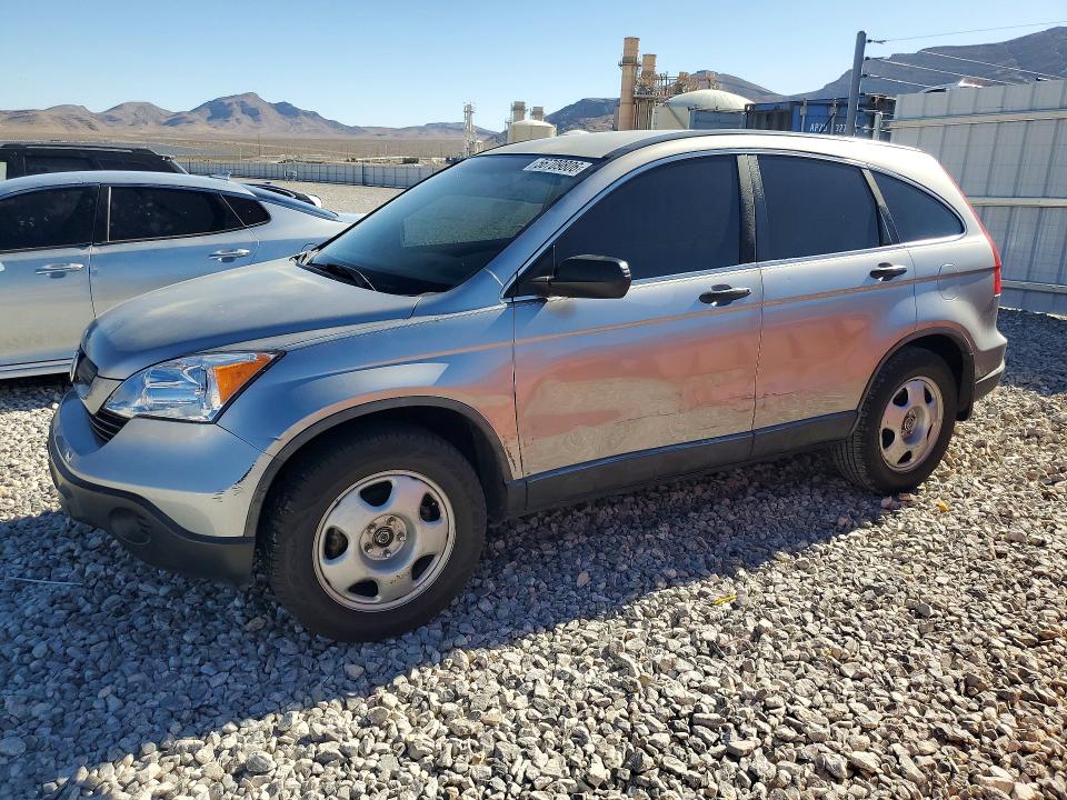 2008 Honda Cr-v მანქანა იყიდება აუქციონზე, vin: JHLRE38368C056739, აუქციონის ნომერი: 56709806