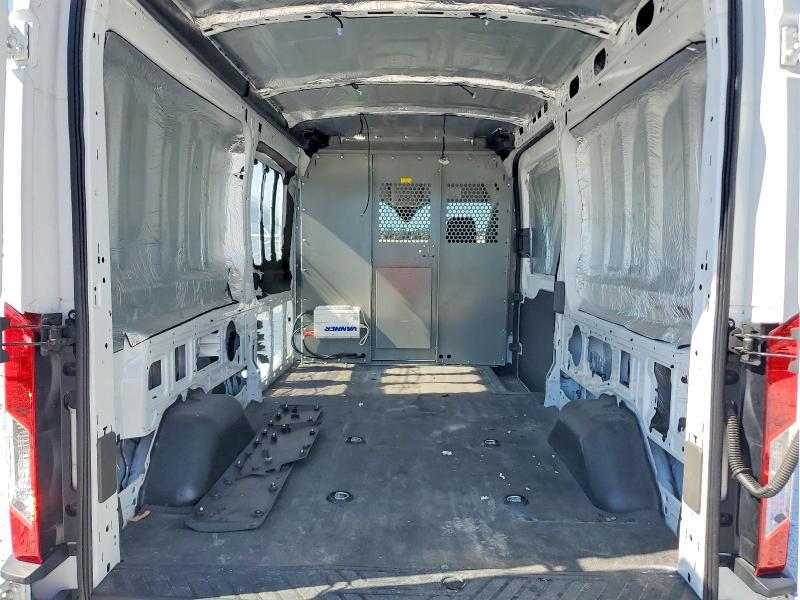 57841466 :رقم المزاد ، 1FTBR1C85PKA76057 vin ، 2023 Ford Transit مزاد بيع
