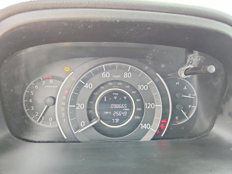 Продаж на аукціоні авто 2014 Honda Cr-v, vin: 3CZRM3H38EG707680, номер лоту: 55569466