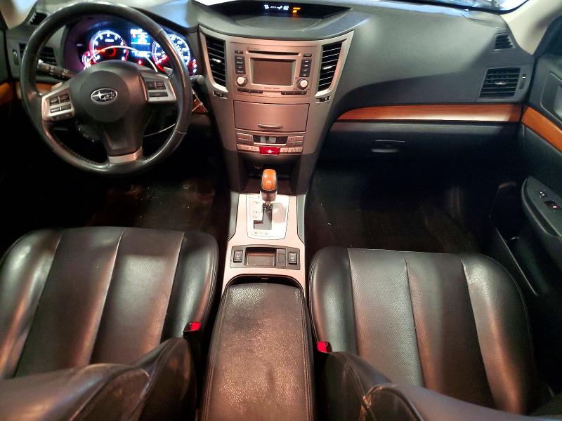 Aukcja sprzedaży 2013 Subaru Outback, vin: 4S4BRCKC6D3214739, numer aukcji: 56000456