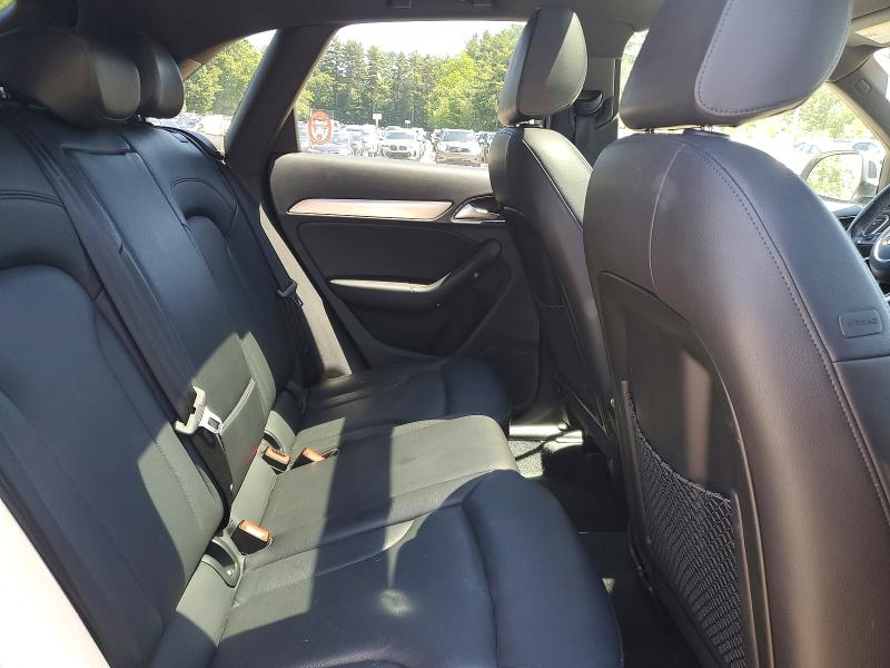 Продаж на аукціоні авто 2018 Audi Q3, vin: WA1JCCFS5JR009435, номер лоту: 55938096