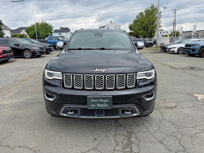 85447205 :رقم المزاد ، 1C4RJFCG6KC621065 vin ، 2019 Jeep Grand Cherokee مزاد بيع