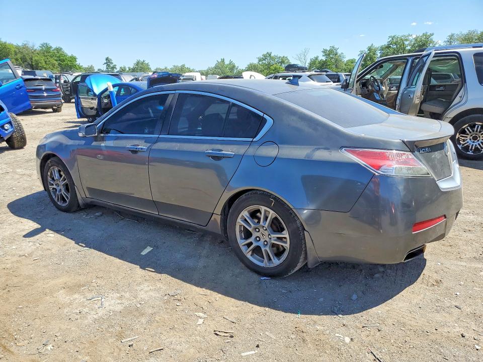 Aukcja sprzedaży 2009 Acura Tl, vin: 19UUA86579A012686, numer aukcji: 55742836