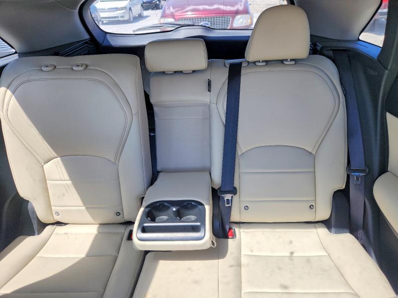 2021 Infiniti Qx50 მანქანა იყიდება აუქციონზე, vin: 3PCAJ5BB4MF100655, აუქციონის ნომერი: 55588206