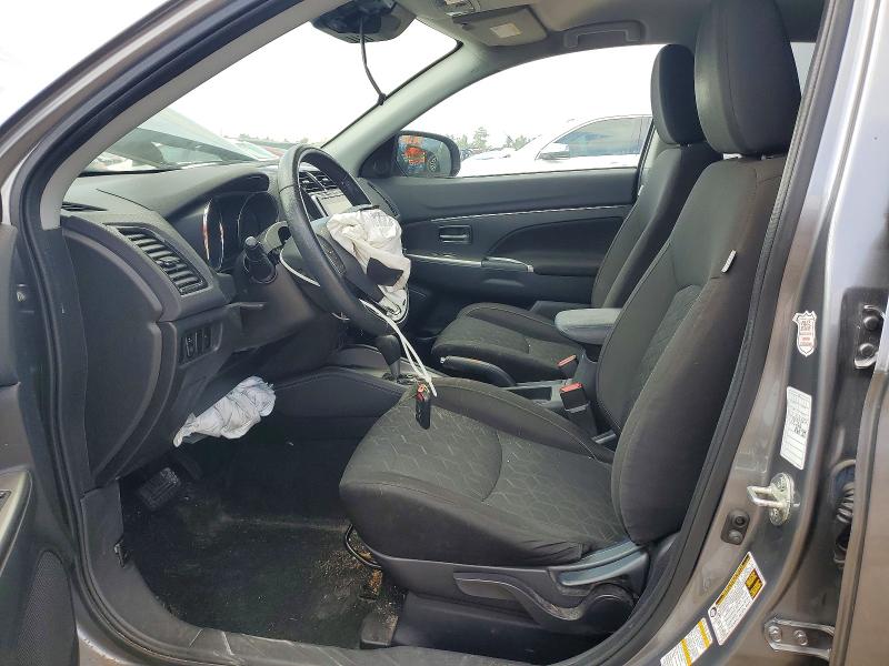 Aukcja sprzedaży 2021 Mitsubishi Outlander Sport, vin: JA4ARUAU2MU026028, numer aukcji: 56184366