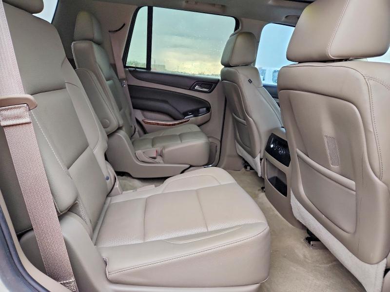 Продаж на аукціоні авто 2015 Chevrolet Tahoe, vin: 1GNSKCKC8FR213849, номер лоту: 58978776