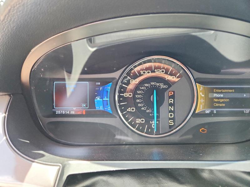 Продажа на аукционе авто 2013 Ford Edge, vin: 2FMDK3AK8DBC20743, номер лота: 85461675
