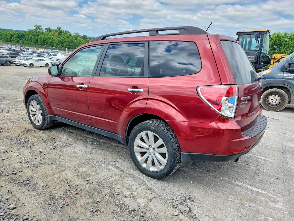 Продажа на аукционе авто 2011 Subaru Forester, vin: JF2SHADC2BH730817, номер лота: 56446596