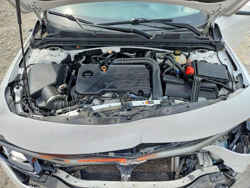 Aukcja sprzedaży 2020 Chevrolet Malibu, vin: 1G1ZD5ST3LF131630, numer aukcji: 58311576