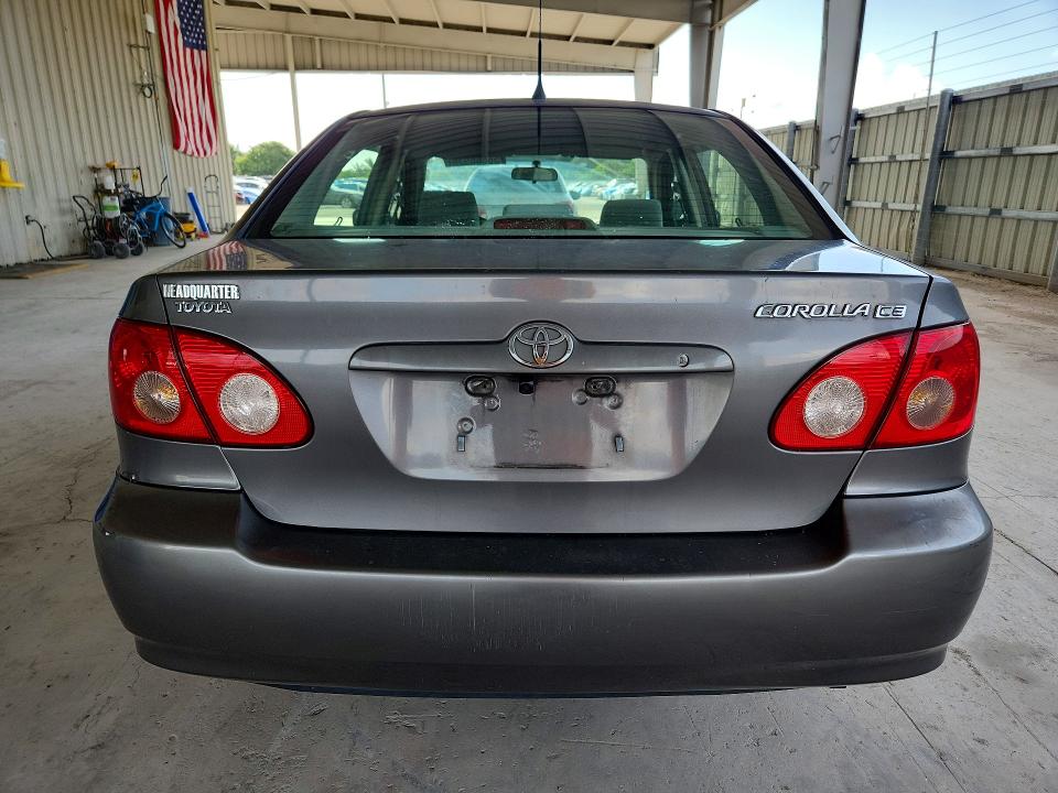 56666936 :رقم المزاد ، 1NXBR32E75Z362184 vin ، 2005 Toyota Corolla مزاد بيع