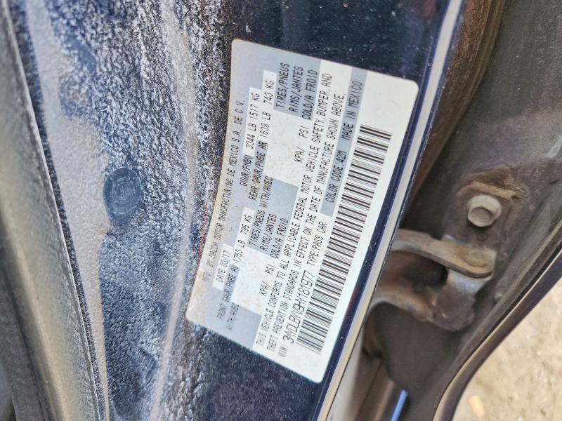 56645556 :رقم المزاد ، 3MYDLBYV9HY181977 vin ، 2017 Toyota Yaris Ia مزاد بيع
