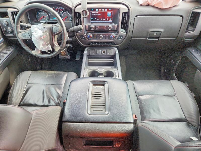 Aukcja sprzedaży 2017 Gmc Sierra, vin: 3GTU2NEC4HG261084, numer aukcji: 55981516