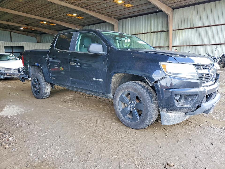 Продажа на аукционе авто 2016 Chevrolet Colorado, vin: 1GCGSCE37G1129645, номер лота: 55619986