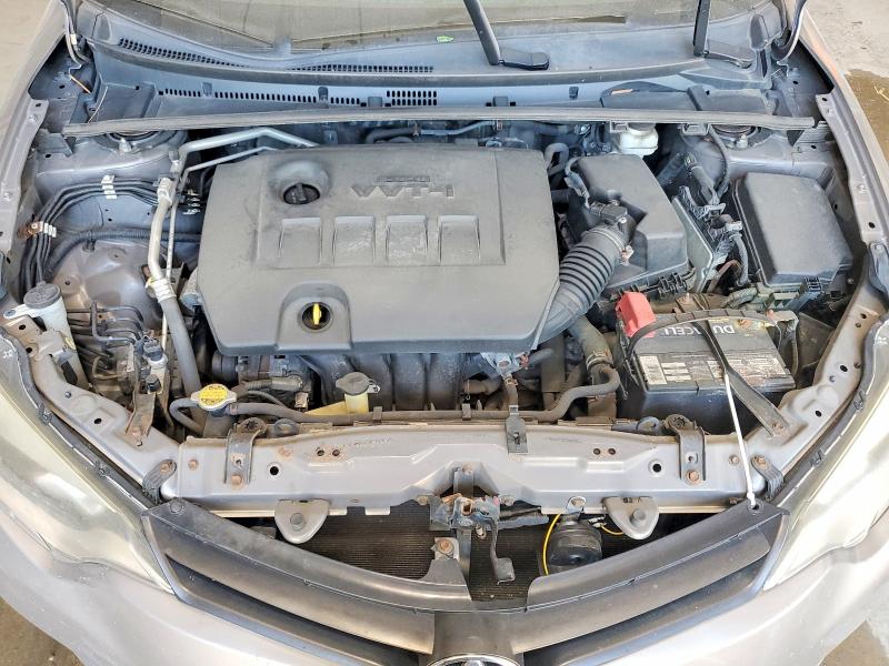 Продаж на аукціоні авто 2014 Toyota Corolla, vin: 2T1BURHE3EC058912, номер лоту: 49898896