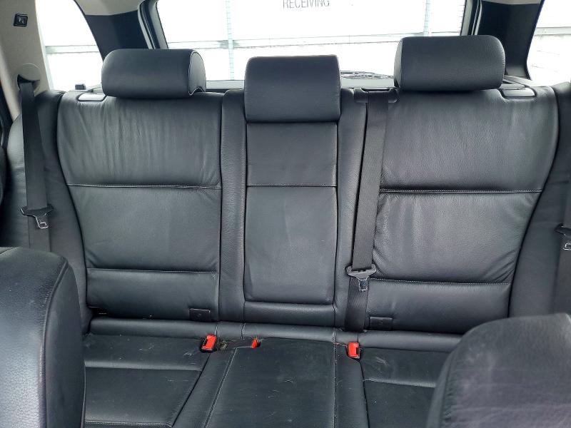 Продажа на аукционе авто 2006 Bmw X5, vin: 5UXFA13596LY48372, номер лота: 56192096