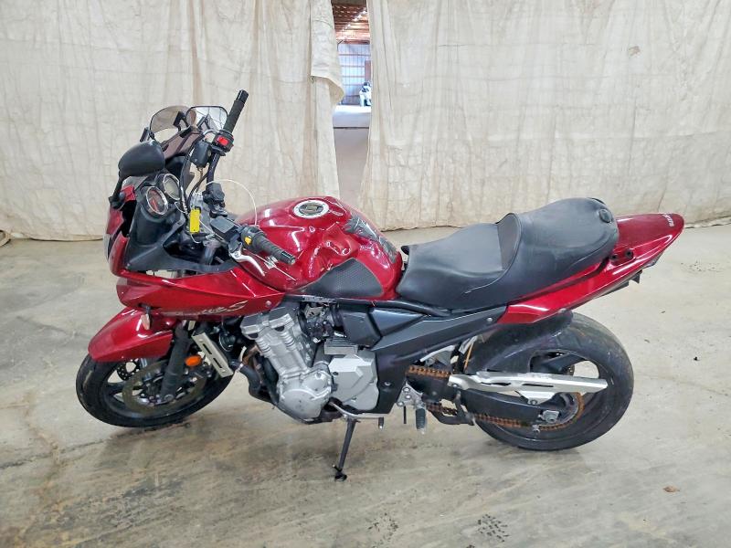 Aukcja sprzedaży 2007 Suzuki Gsf1250, vin: JS1GW72A872101260, numer aukcji: 56228576