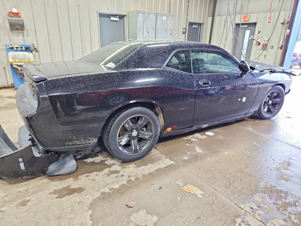 Продажа на аукционе авто 2010 Dodge Challenger, vin: 2B3CJ5DT8AH162792, номер лота: 57630056