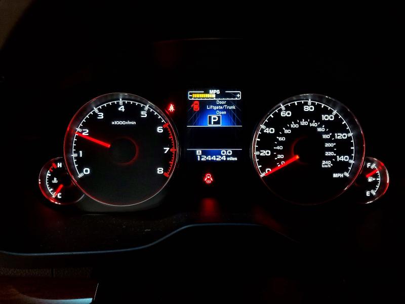 Aukcja sprzedaży 2014 Subaru Outback, vin: 4S4BRCLC5E3227675, numer aukcji: 56458296