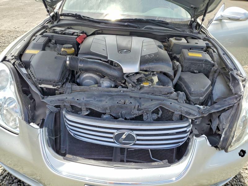 57960766 :رقم المزاد ، JTHFN48Y420003109 vin ، 2002 Lexus Sc مزاد بيع