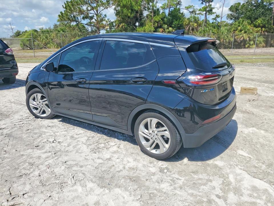 Aukcja sprzedaży 2023 Chevrolet Bolt Ev, vin: 1G1FW6S00P4195263, numer aukcji: 55912456